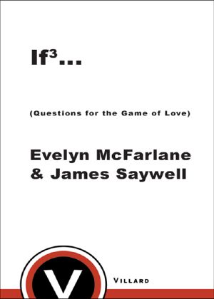 [If... 03] • If..., Volume 3